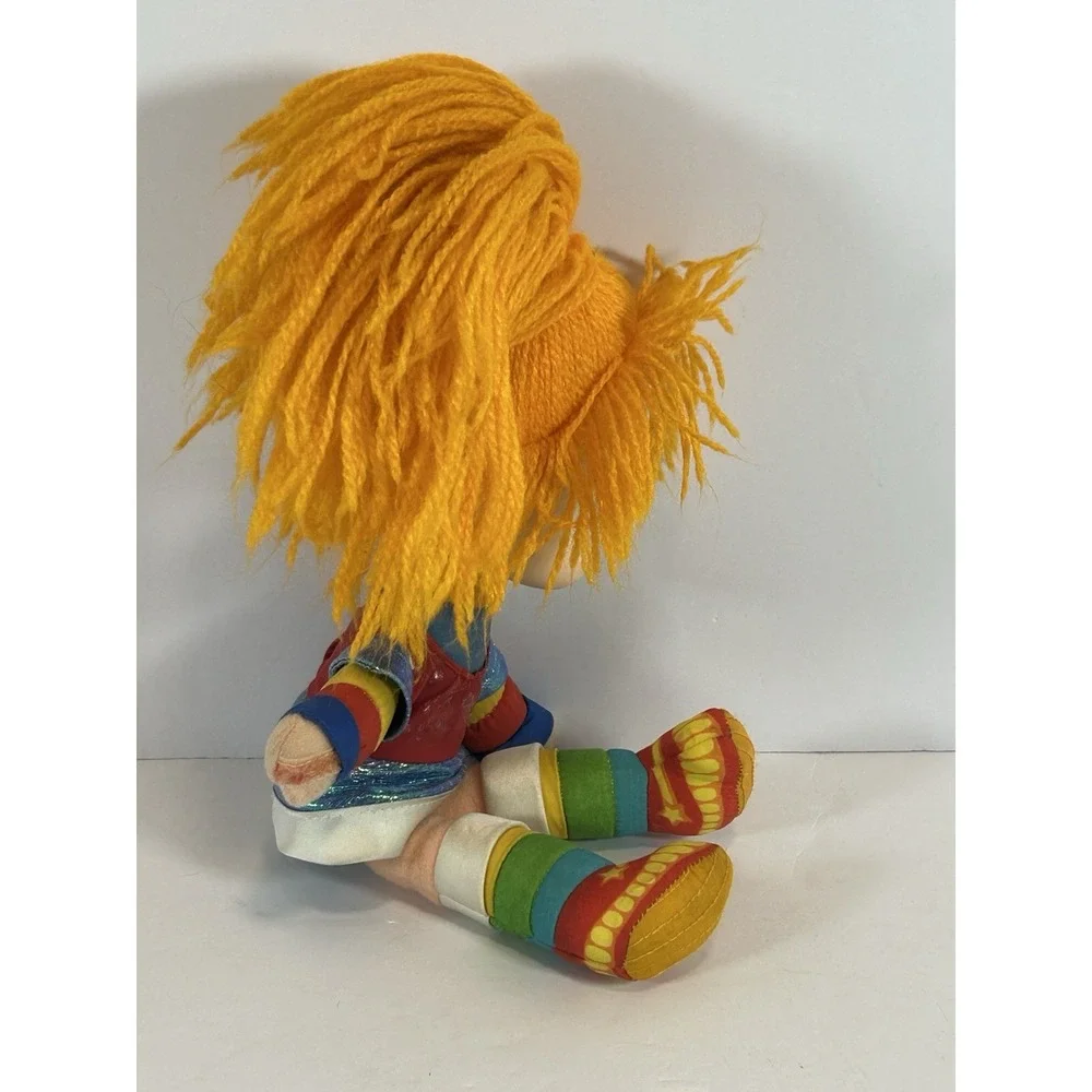 Vintage Rainbow Brite 10